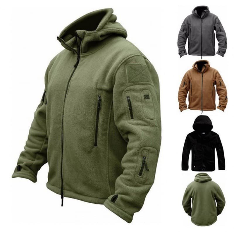 (Cross-border trading), travel keep warm velvet liner, jacket, hoody 2