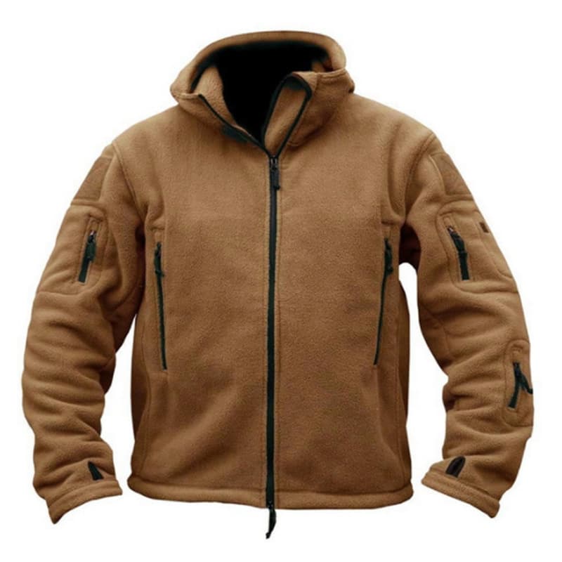 (Cross-border trading), travel keep warm velvet liner, jacket, hoody 4