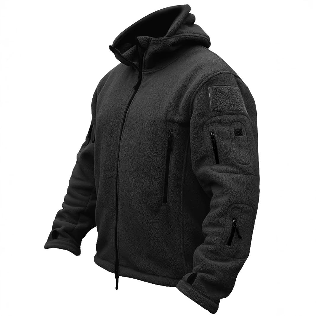 (Cross-border trading), travel keep warm velvet liner, jacket, hoody 5