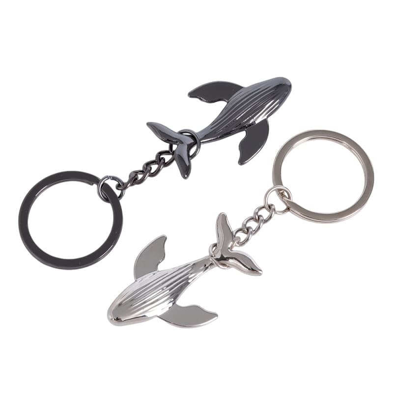 Trend marine commemorative keychain, Japanese and Korean, new collection, Birthday gift 5