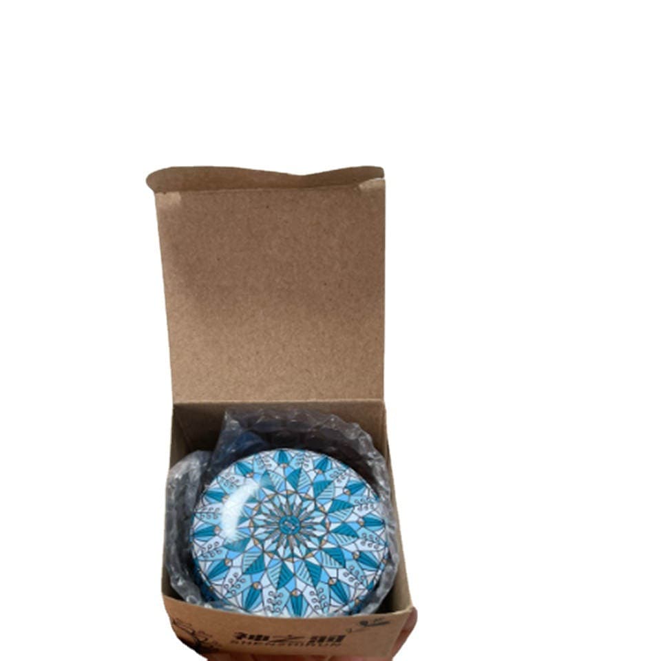 (Cross-border trading), aromatherapy, candle, gift box, perfumed oil handmade 5