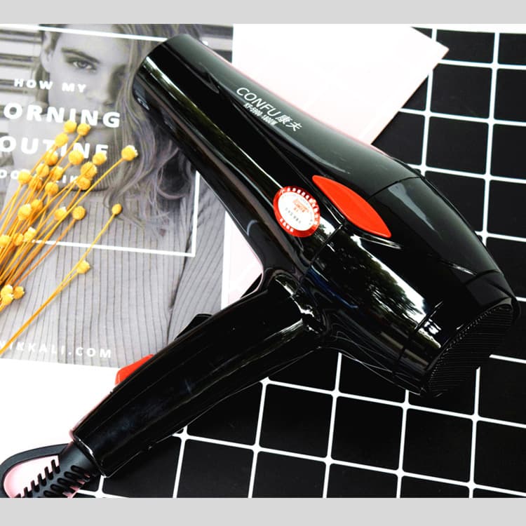 (Wholesale), hot and cold hair dryer for hotel, high power, 1800W 3