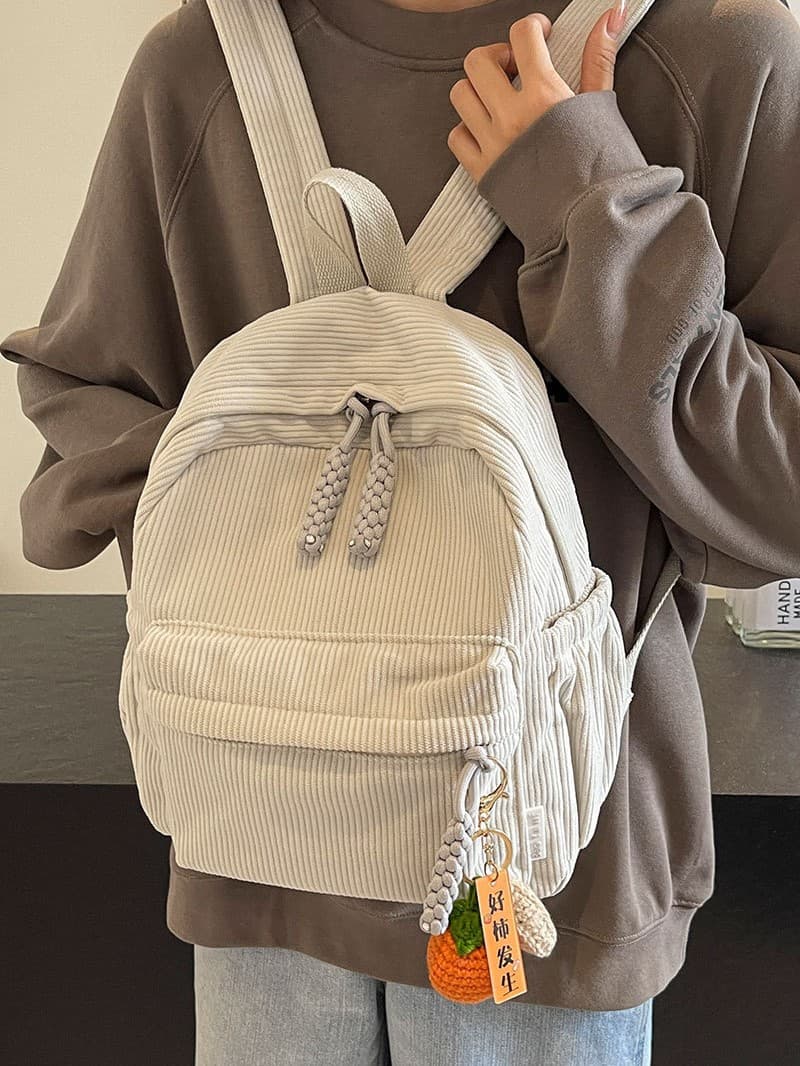 (Cross-border trading), backpack, small shoulder bag, fashionable travel bag, city style 1