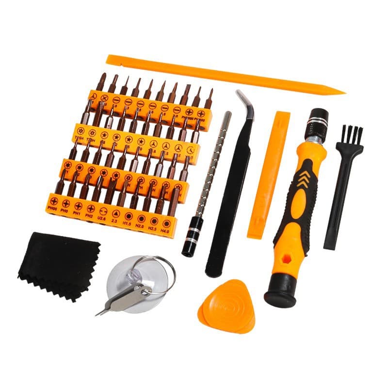(Wholesale), mobile phone, tools set, S2, screwdriver 2