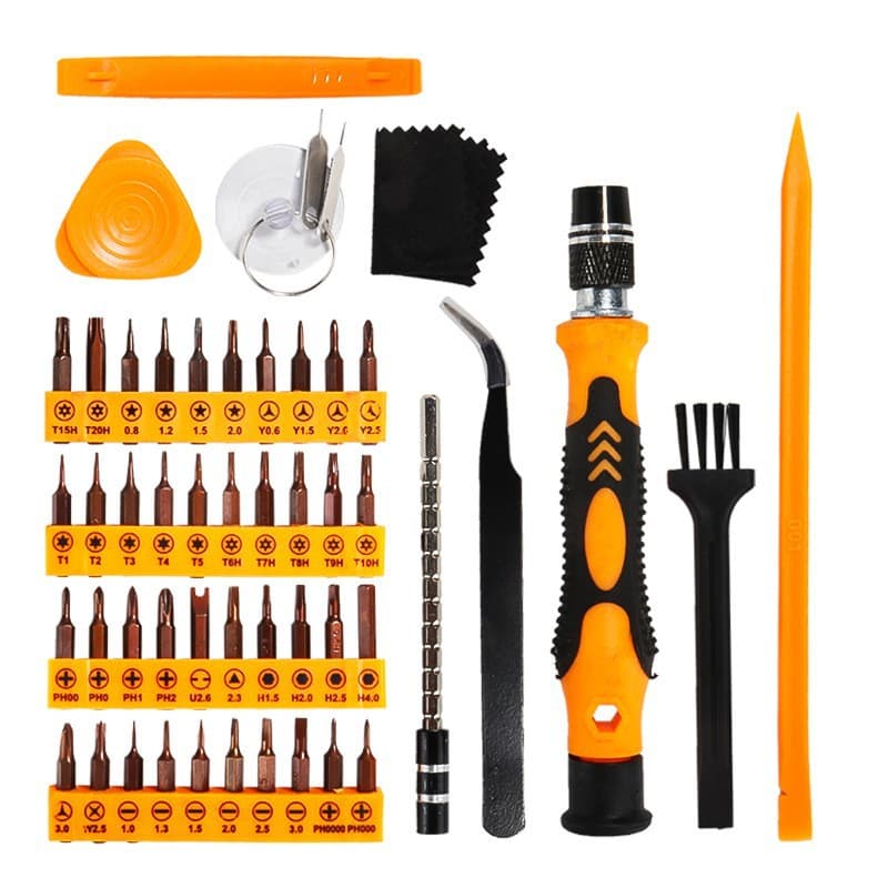 (Wholesale), mobile phone, tools set, S2, screwdriver 3