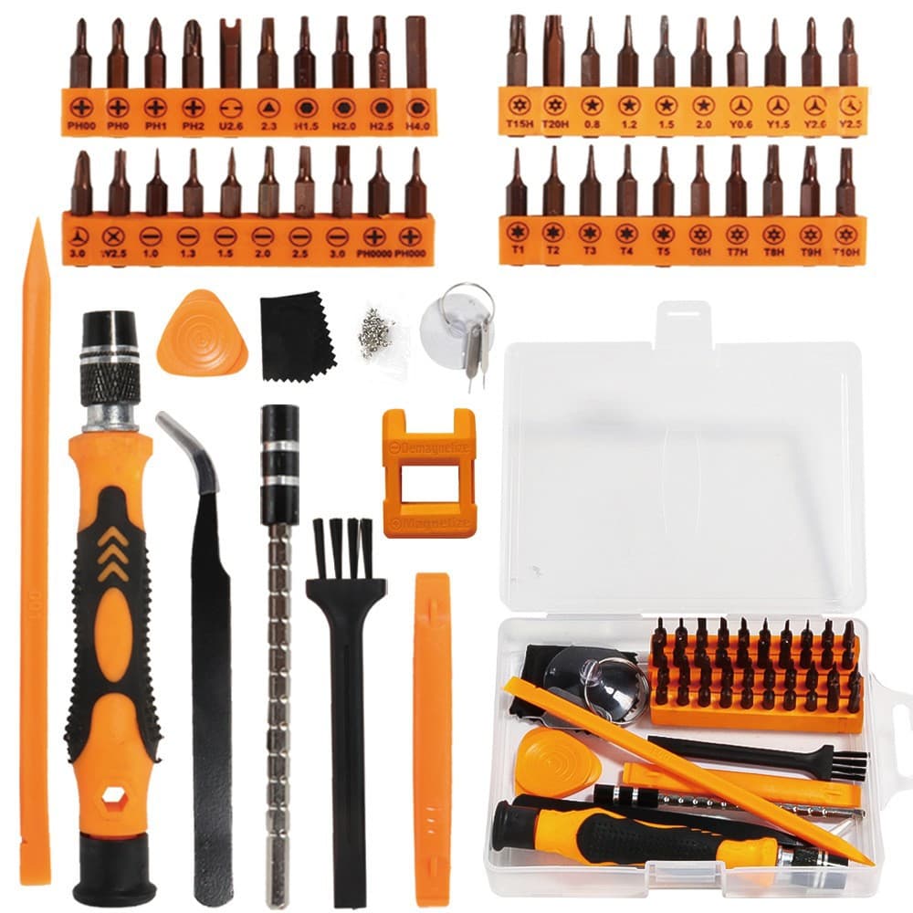 (Wholesale), mobile phone, tools set, S2, screwdriver 1