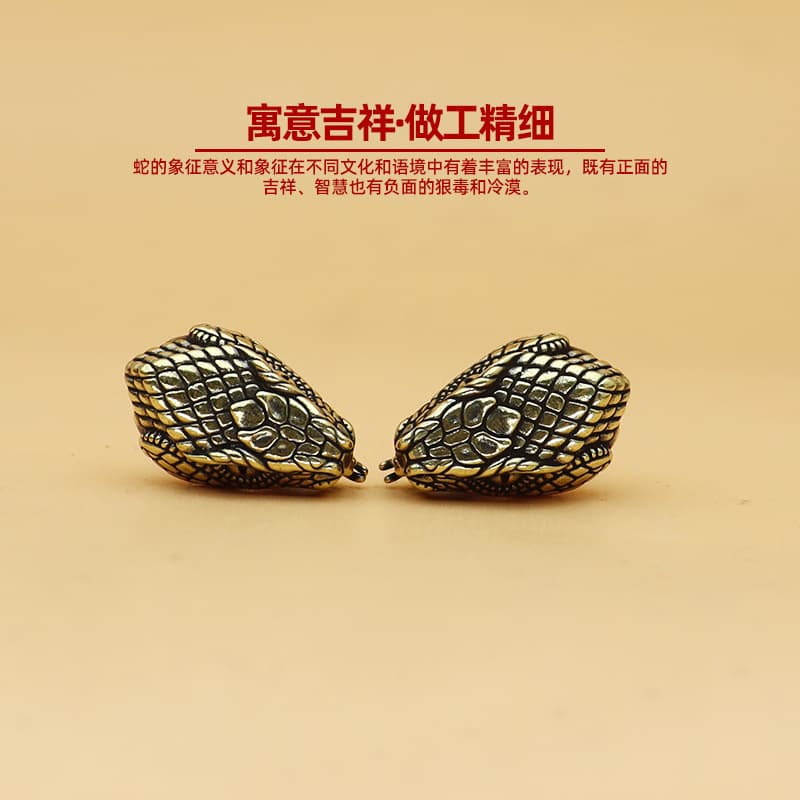 (Cross-border trading), brass pendant, Chinese horoscope, Birthday gift 2