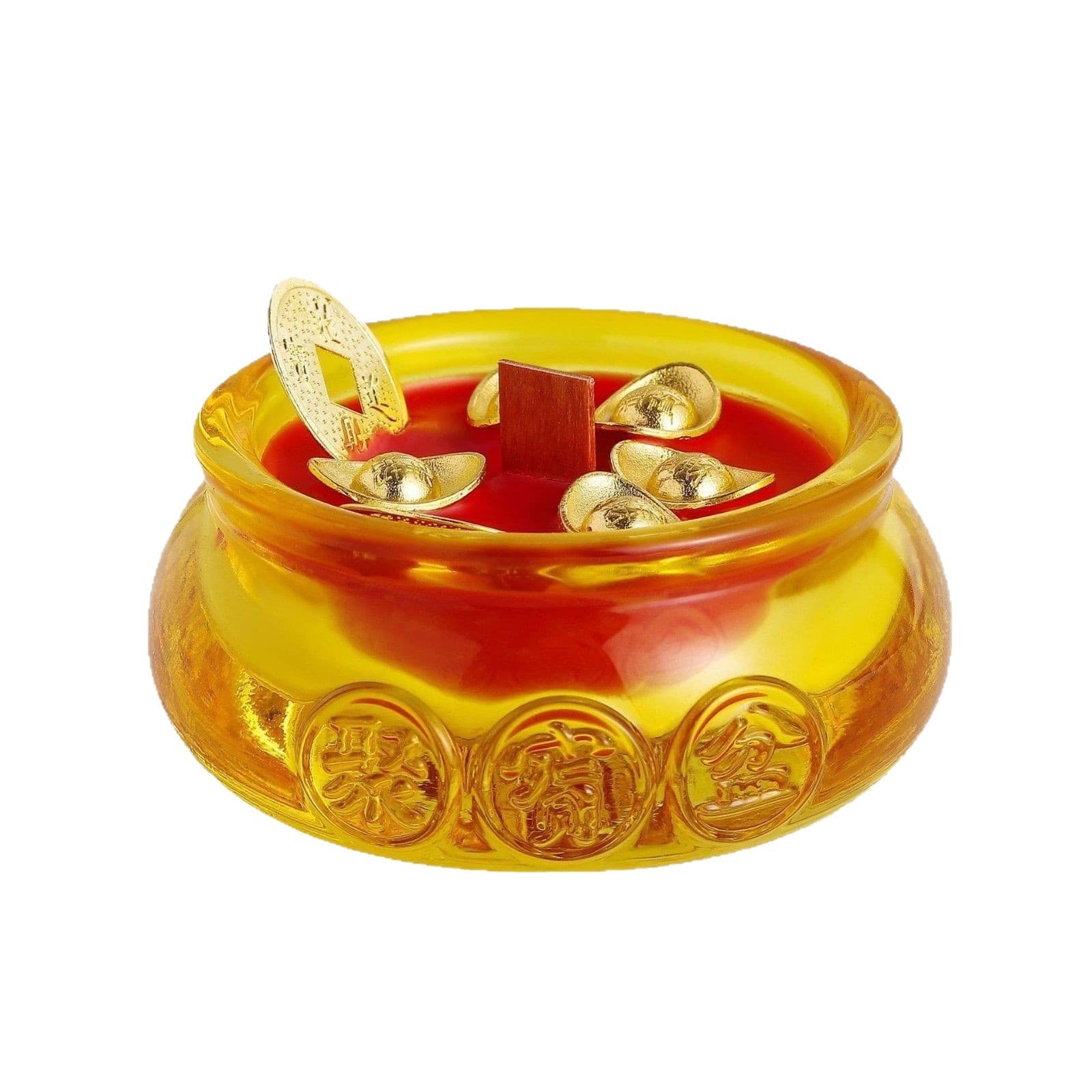 Aromatherapy, candle, perfumed bar strongly flavoured, Birthday gift, long-term effect 5