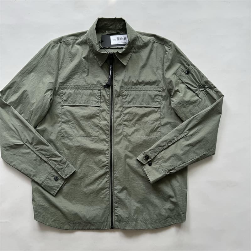 (Cross-border trading), autumn casual travel waterproof nylon jacket 3