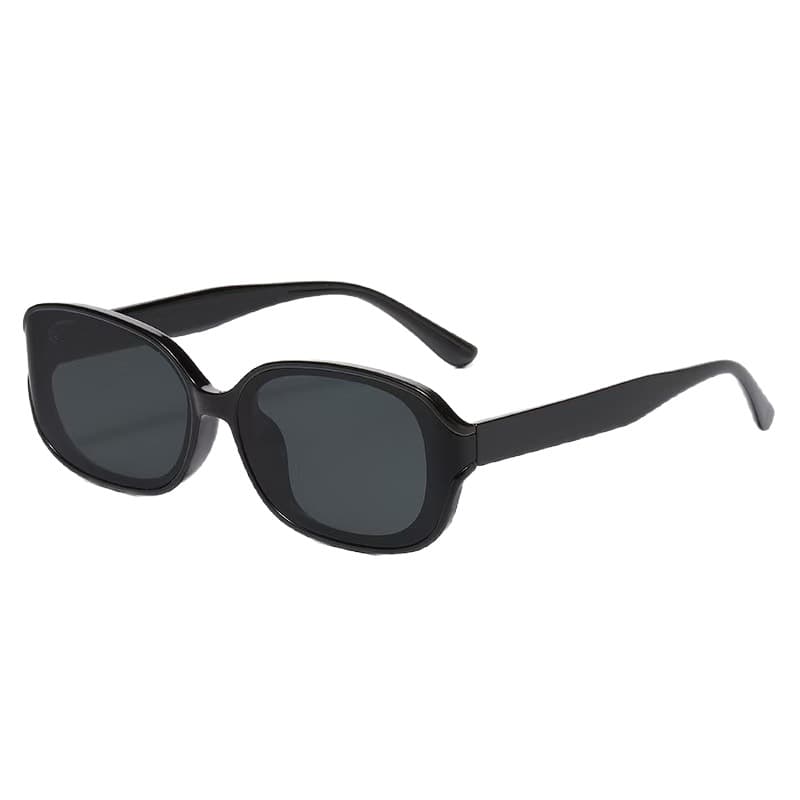 Retro design sunglasses, glasses, internet celebrity, cat's eye, high-quality style, UV protection 5