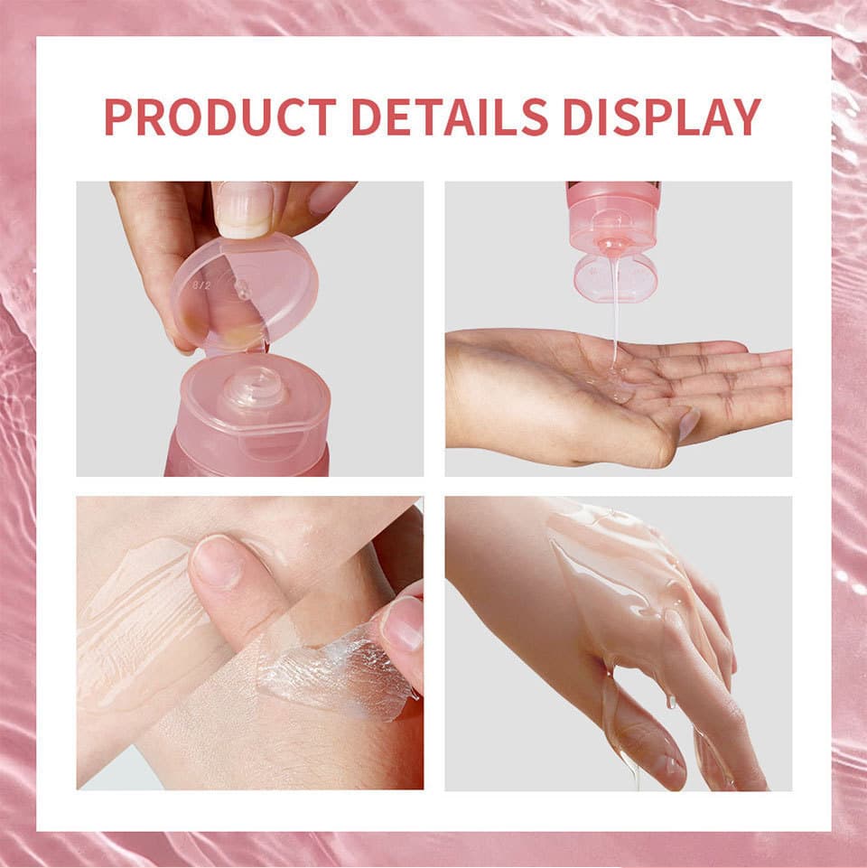 Detachable collagen, night design moisturizing face mask for skin care 4