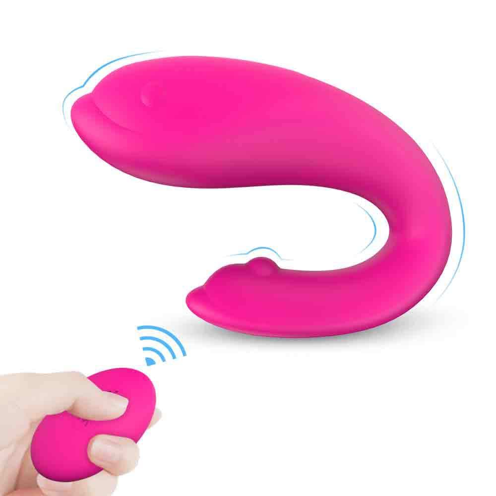 [brush app vibrators panty magnetic clip with control] 4