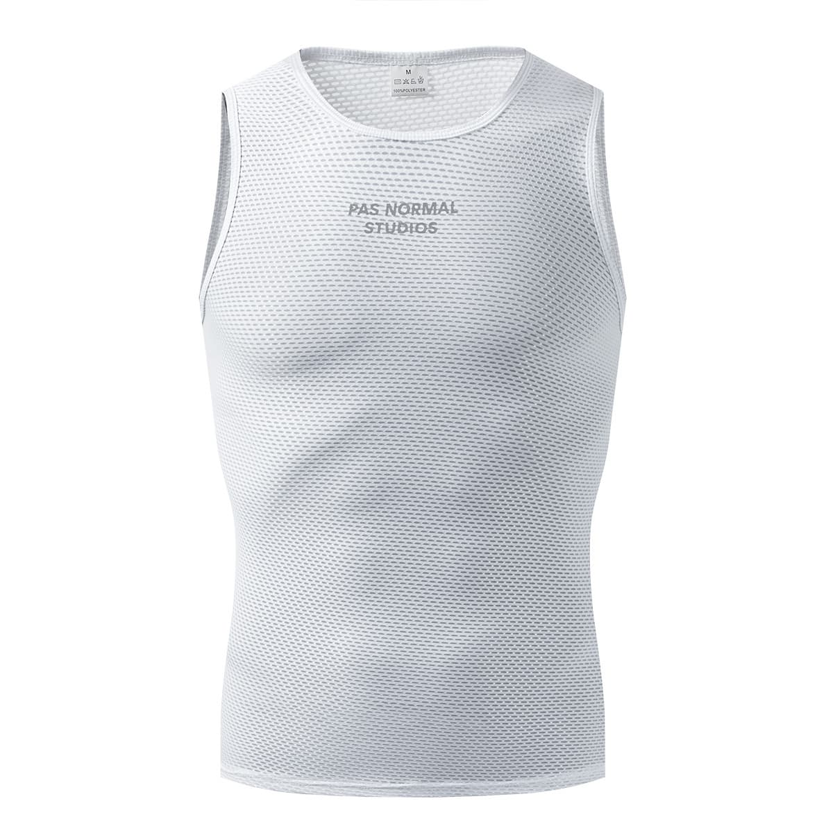 Jersey, T-shirt for cycling, underwear, road bike, vest, absorbs sweat and smell 2