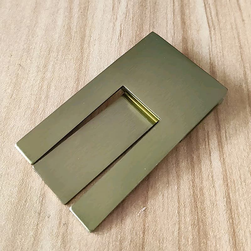 Foldable stand stainless steel, tubing, Birthday gift 4