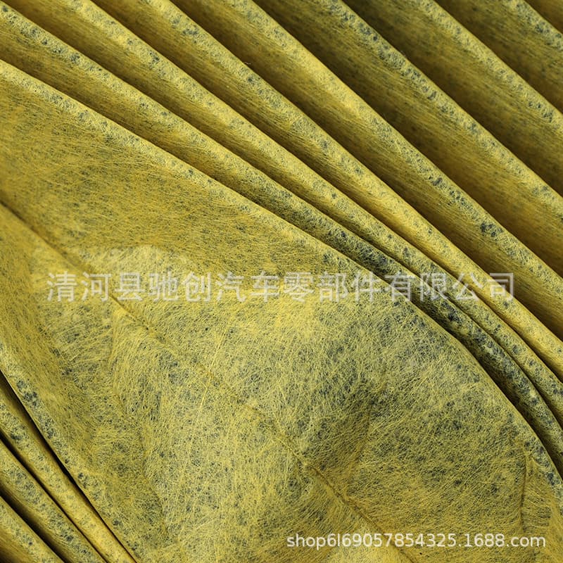 Suitable for Volkswagen ID3 ID4 ID6 ID.4X ID.6X ID.6 CROZZ ID7 original air conditioning filter 3