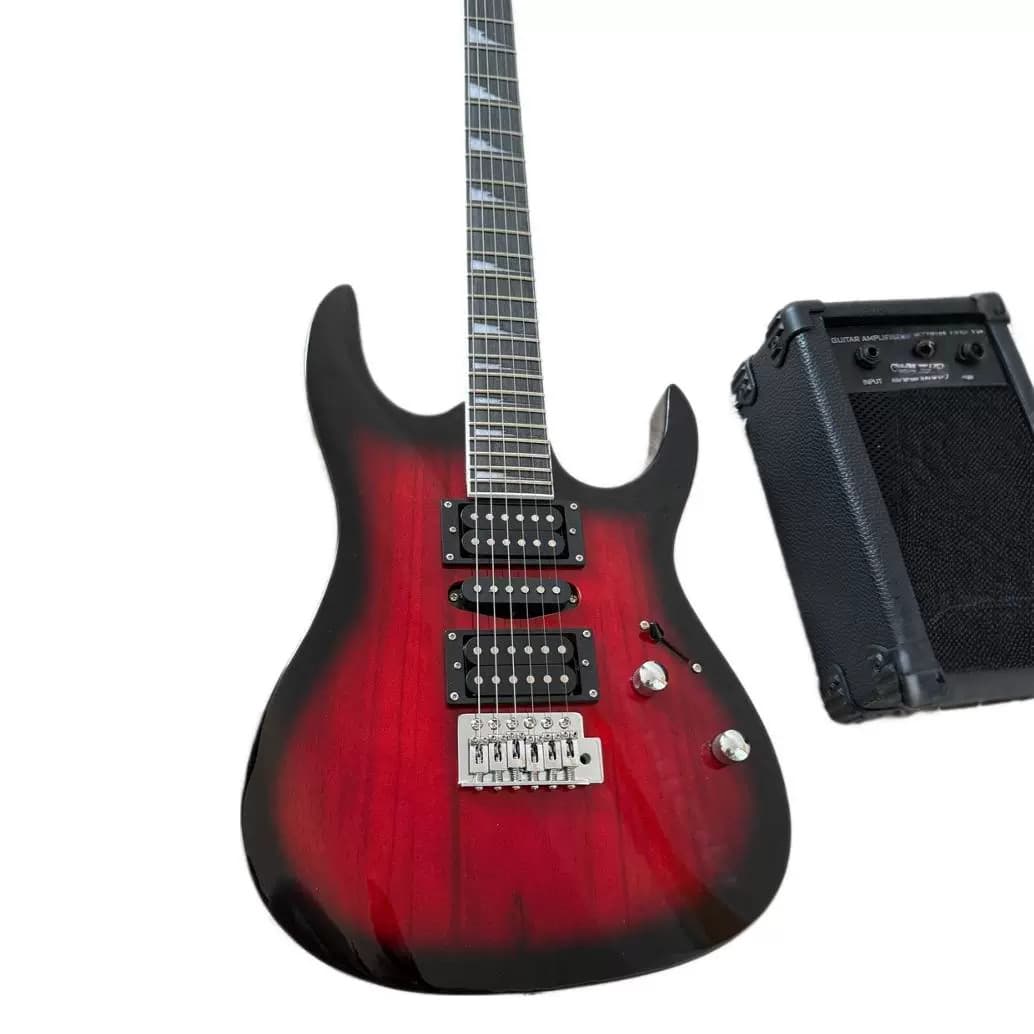 (Wholesale), (Cross-border trading), guitar for beginners 5