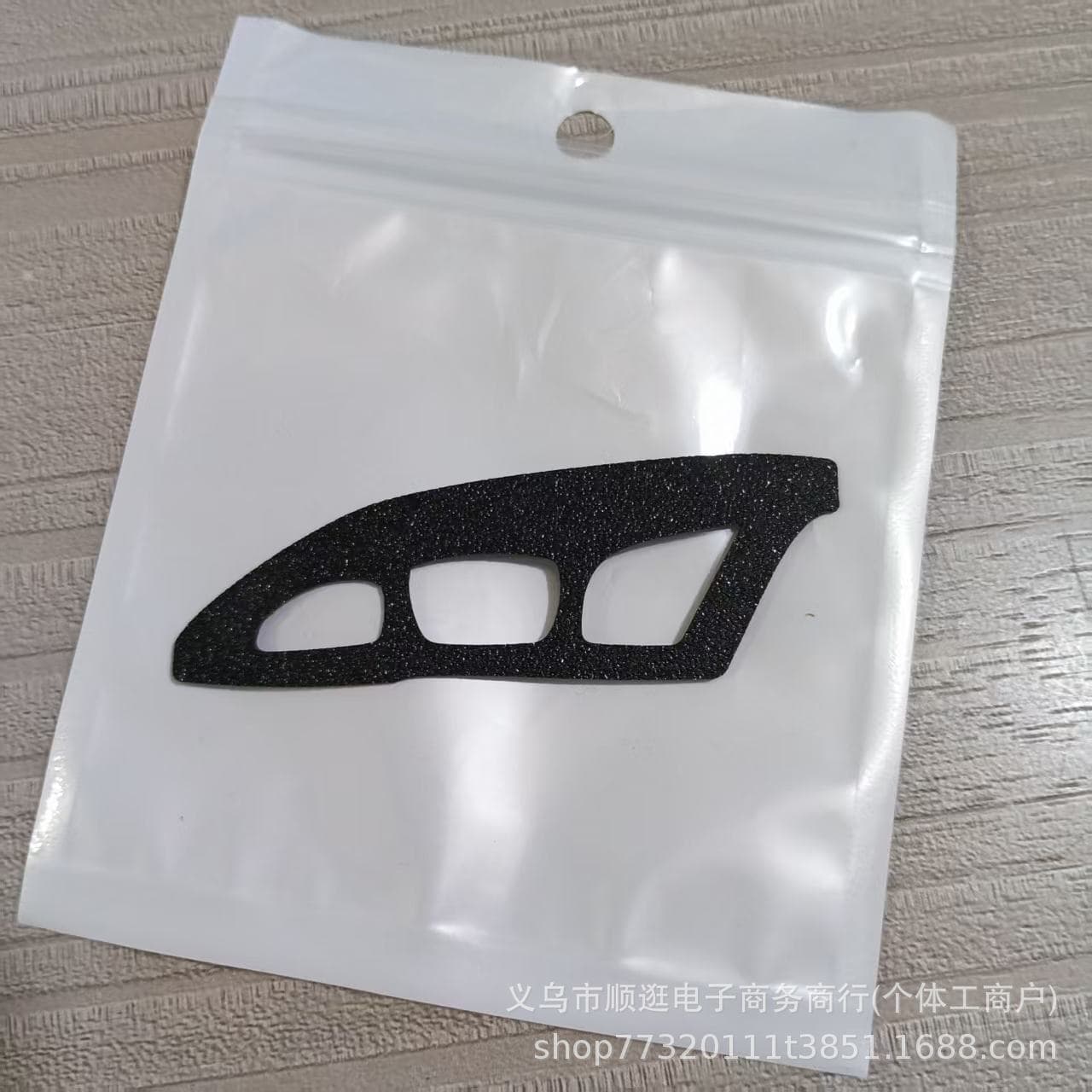 Cross-border new product Eyetour Eyeshadow Tool Eyeshadow Makeup Novice Beauty Makeup Assistant Eye Makeup Tool 4