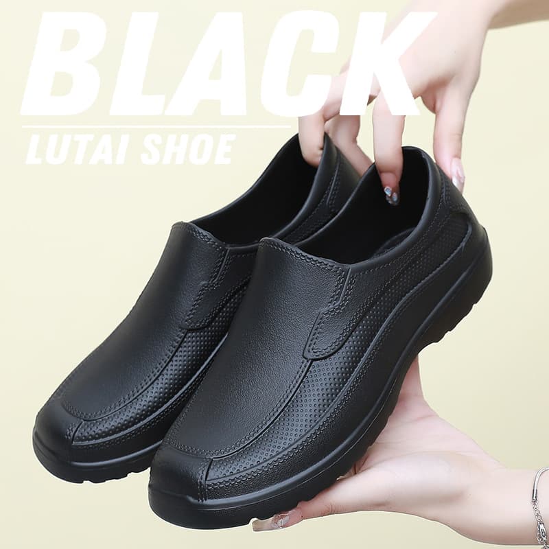 Manufacturer Wholesale Rain Shoes Four Seasons General 990EVA Rainy Day Commuter Anti-Slip Waterproof Food Factory Ultra Light Wear-resistant Water Shoes 2