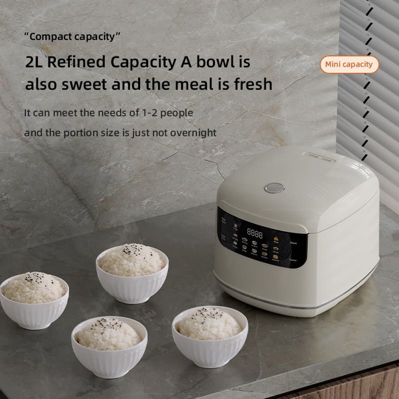 (Cross-border trading), universal small rice cooker, 110v, 220v 4