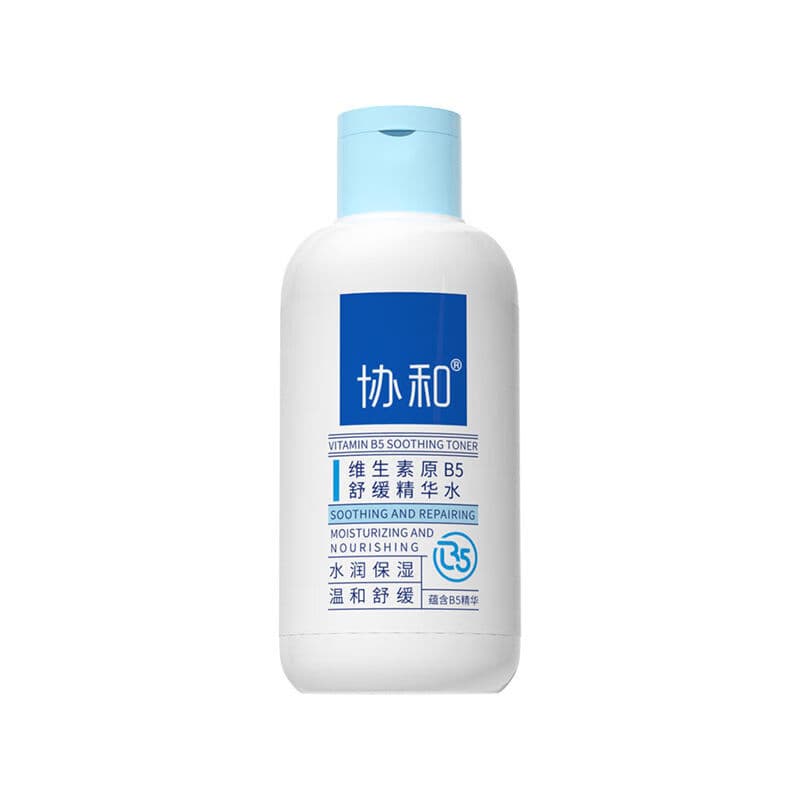 Xiehe Vitaminised Soothing Moisturizing Face Essence for Sensitive Skin, 200ml 5