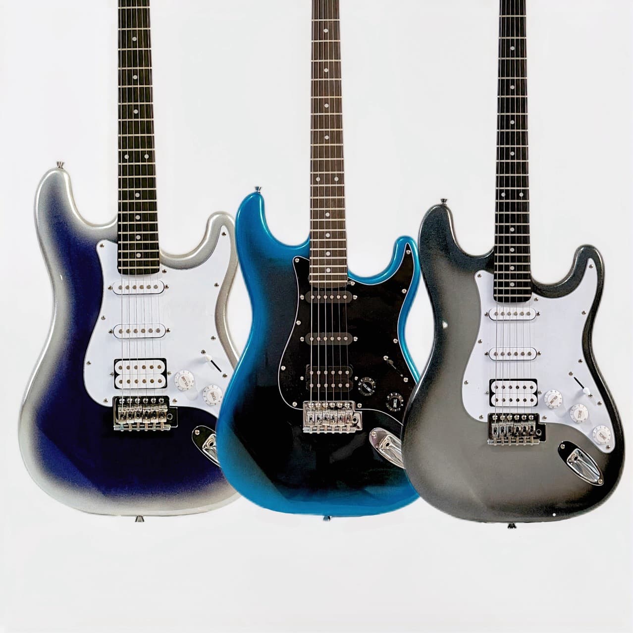 (Wholesale), guitar for students for adults, 39 inch, for beginners, gradient