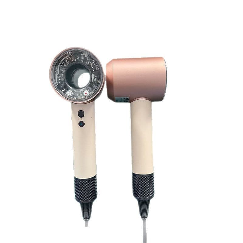 High-speed hair dryer household negative ion high-power constant temperature hair care barber shop hair dryer large air volume drop shipping 5