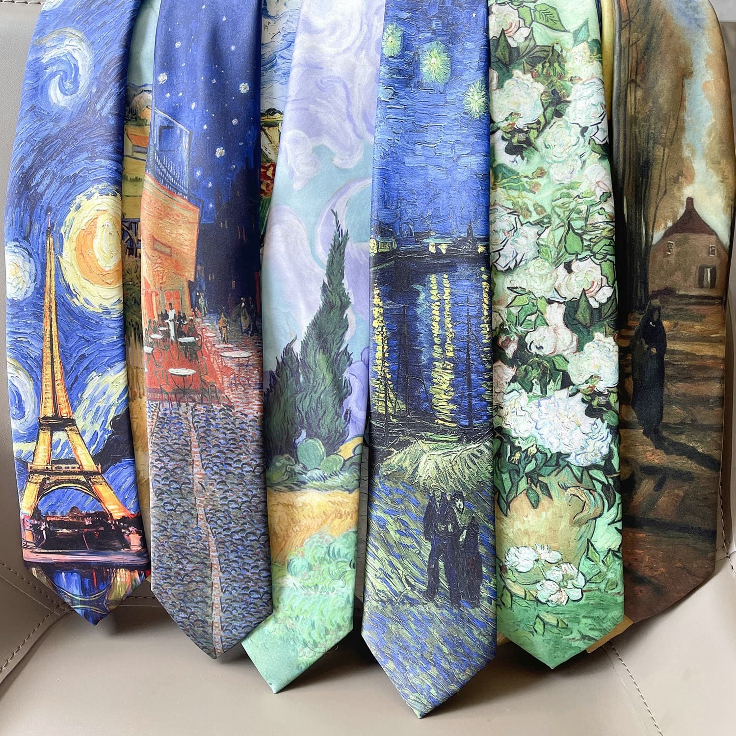 (Wholesale), silk retro tie, (Physicals), American style