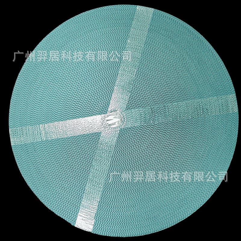 Electric cloth, belt railed, foldable curtain with accessories, smart steel wire, remote control 3