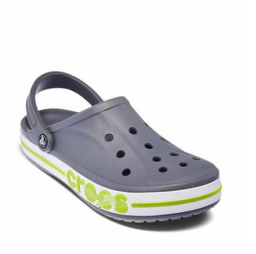 (Cross-border trading), casual Crocs-style slippers, closed toe 2