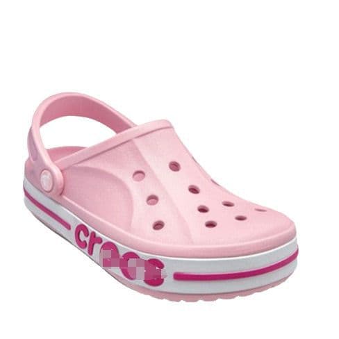 (Cross-border trading), casual Crocs-style slippers, closed toe 5