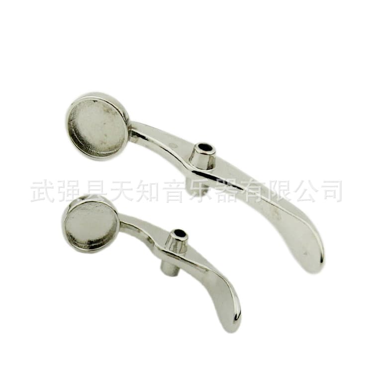 Small repair accessories parts water releasing shuttlecock water releasing valve shuttlecock screws small shuttlecock with screws 11 grams 4