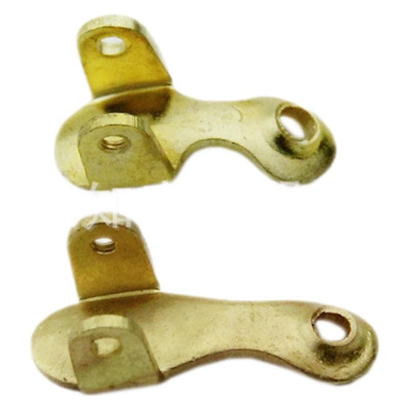 Small repair accessories parts water releasing shuttlecock water releasing valve shuttlecock screws small shuttlecock with screws 11 grams 5