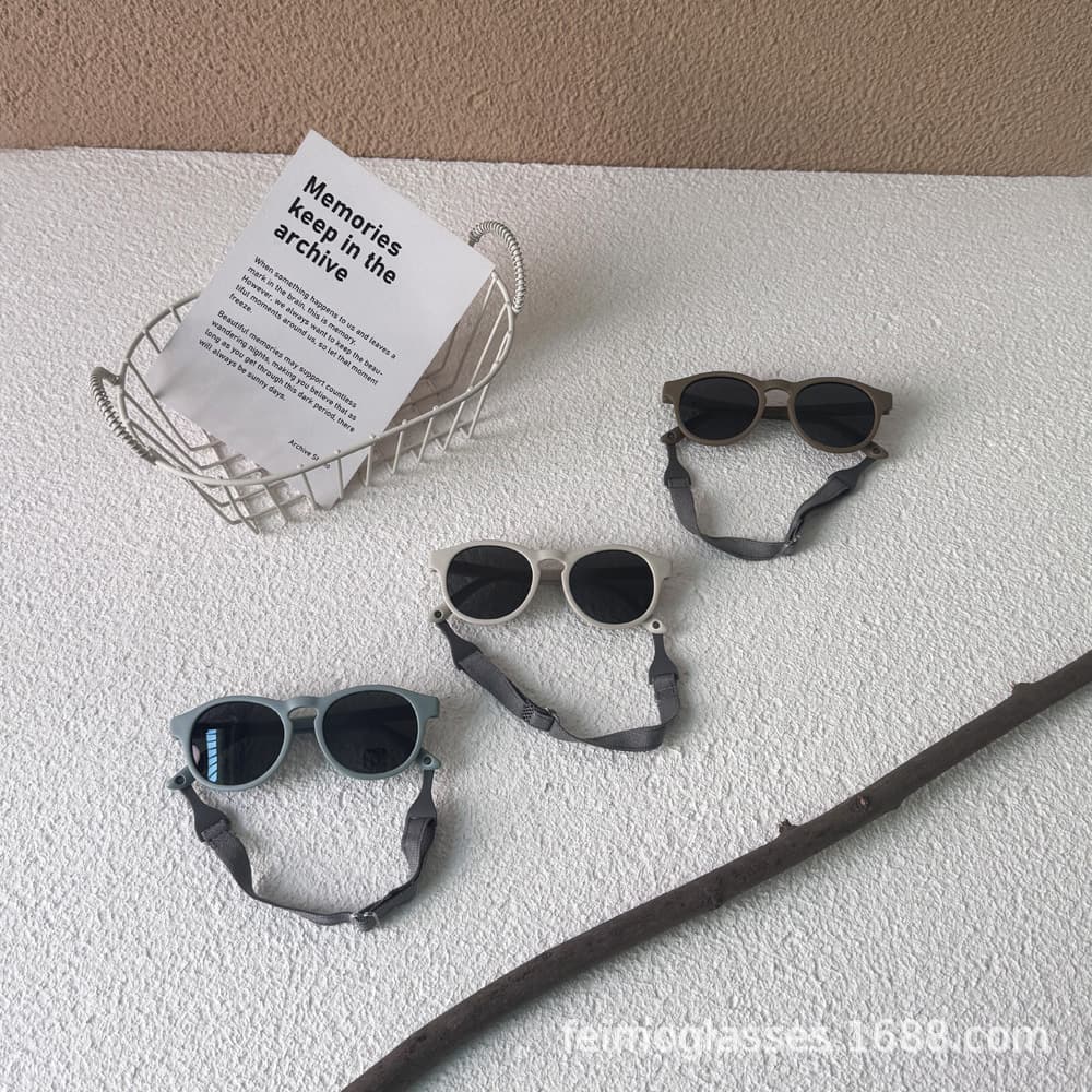 Children's sunglasses, glasses, UV protection 3