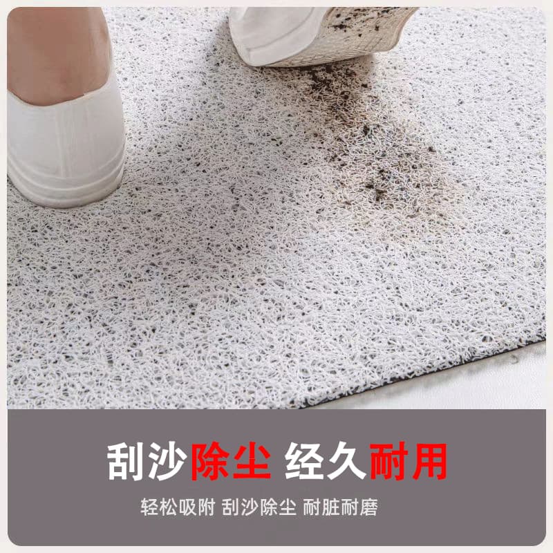 Cartoon carpet, wear-resistant non-slip doormat for home use 3
