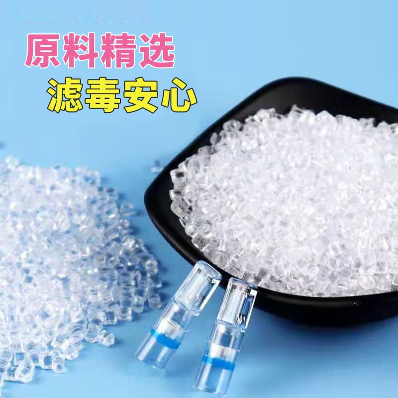 Disposable cigarette holder filter Cross-border cigarette men and women clean cigarettes lung-clearing abandoned dual-purpose cigarette butt filter 2