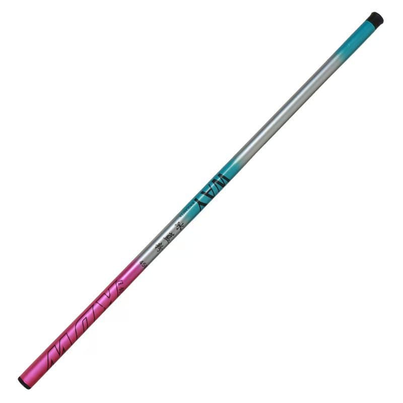 Wholesale ultra-hard fiberglass hand rod fishing rod stream rod short section stream fishing rod fishing telescopic hand rod wholesale fishing tool 5