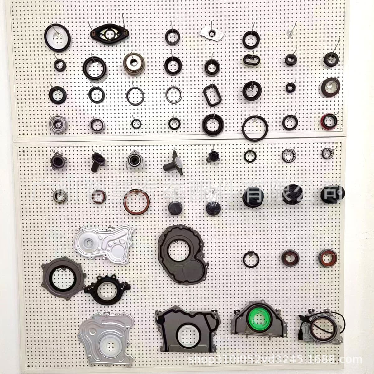 [04111-56060 For Toyota 14BT 14B Engine Full Overhaul Gasket] 4