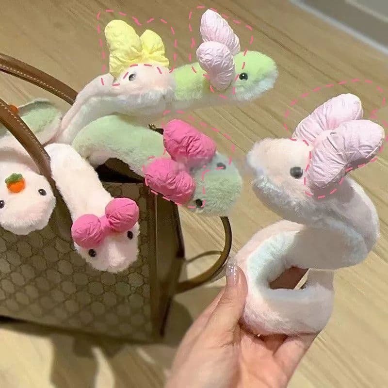 Plush toy, funny cute doll, new collection 2