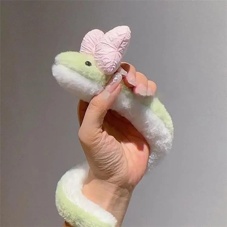 Plush toy, funny cute doll, new collection 3