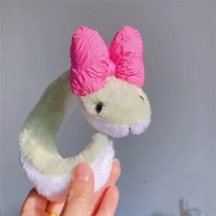 Plush toy, funny cute doll, new collection 4