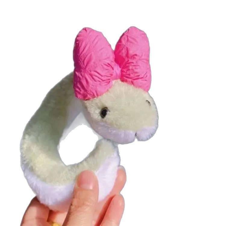 Plush toy, funny cute doll, new collection 5