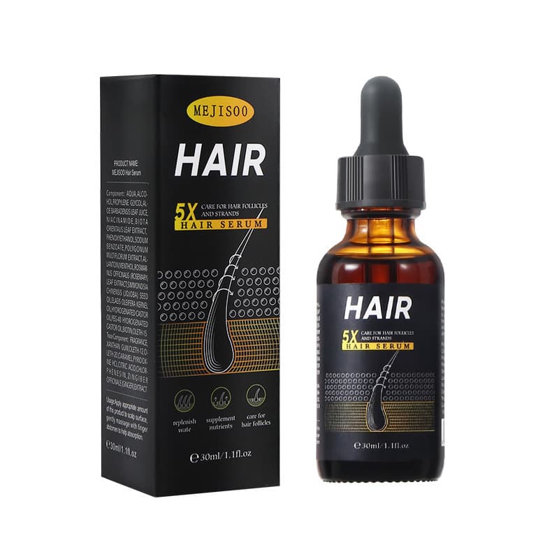 (Cross-border trading), conditioner, serum, medical essential oil 5