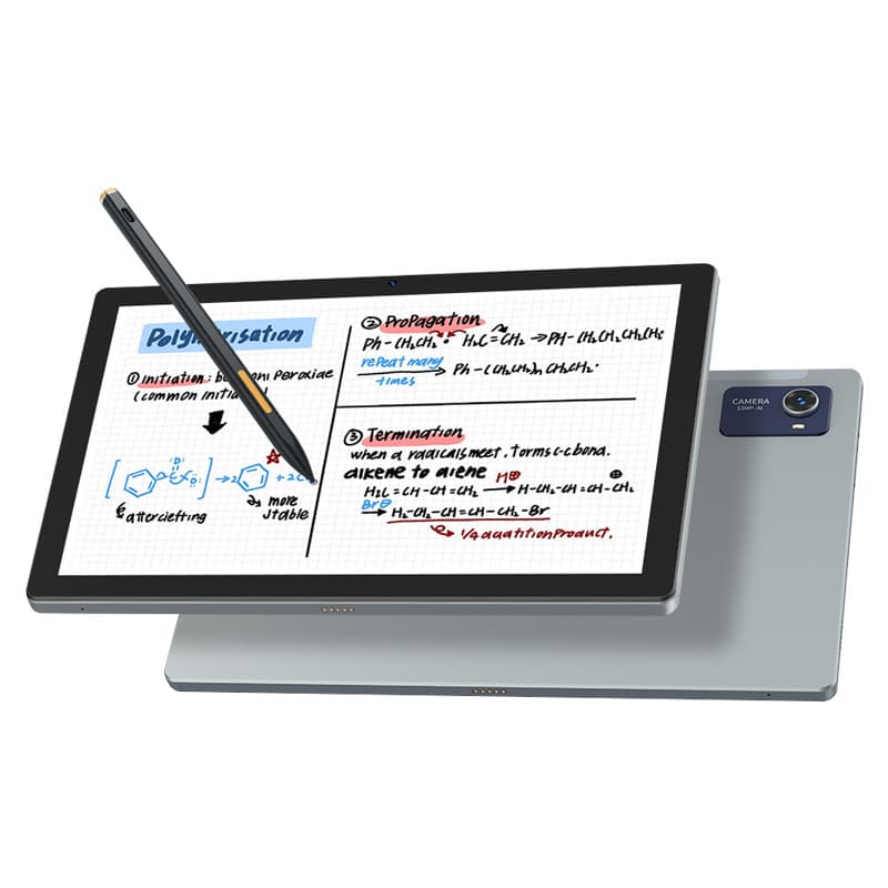 Huion KT1001 Drawing Tablet with LCD Screen 5
