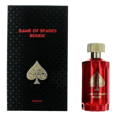 Cross-border hot game of spades A game male Middle East Arab Dubai perfume new stock 3