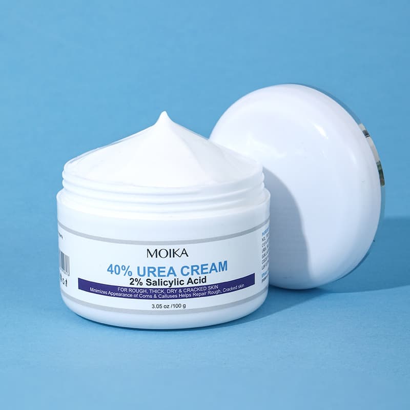 (Cross-border trading), (Wholesale), moisturizing smoothing men's cosmetic urea cream for skin care, anti-wrinkle 4