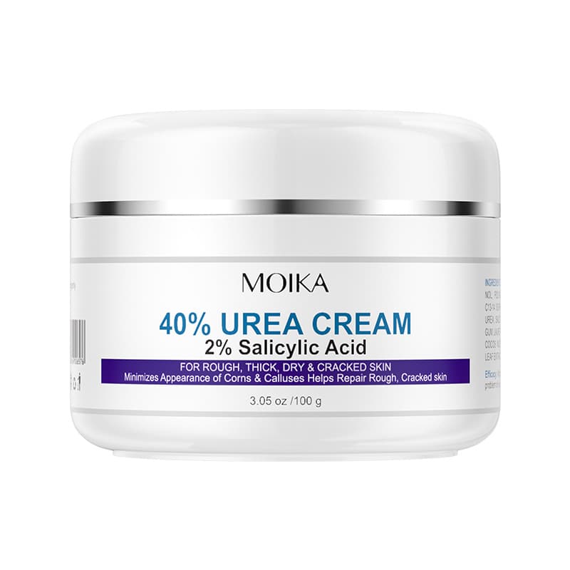 (Cross-border trading), (Wholesale), moisturizing smoothing men's cosmetic urea cream for skin care, anti-wrinkle 5