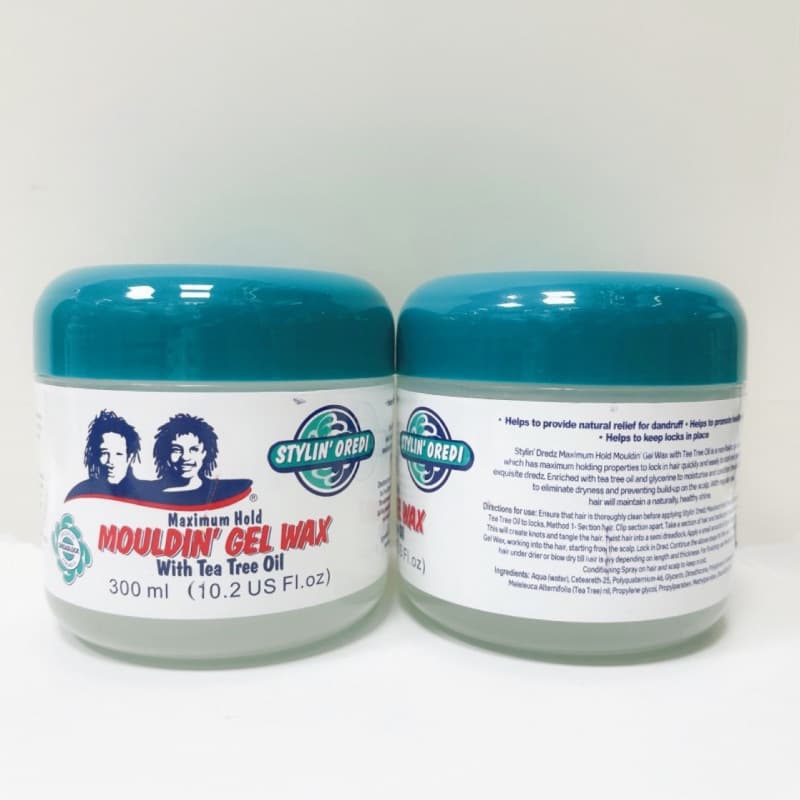 Olive Hair Care Professional Styling Wax Hair Styling 2