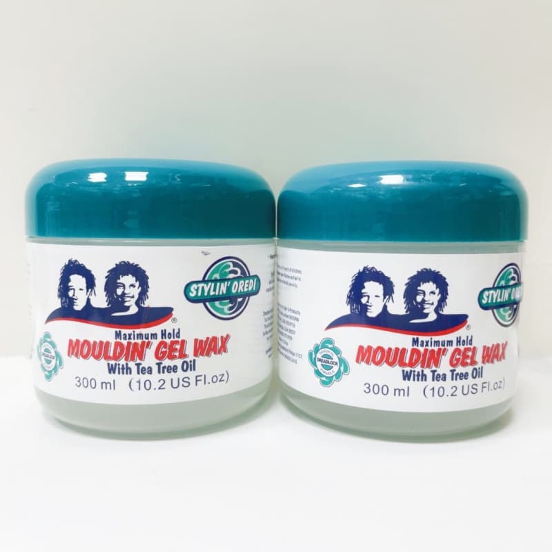 Olive Hair Care Professional Styling Wax Hair Styling 3