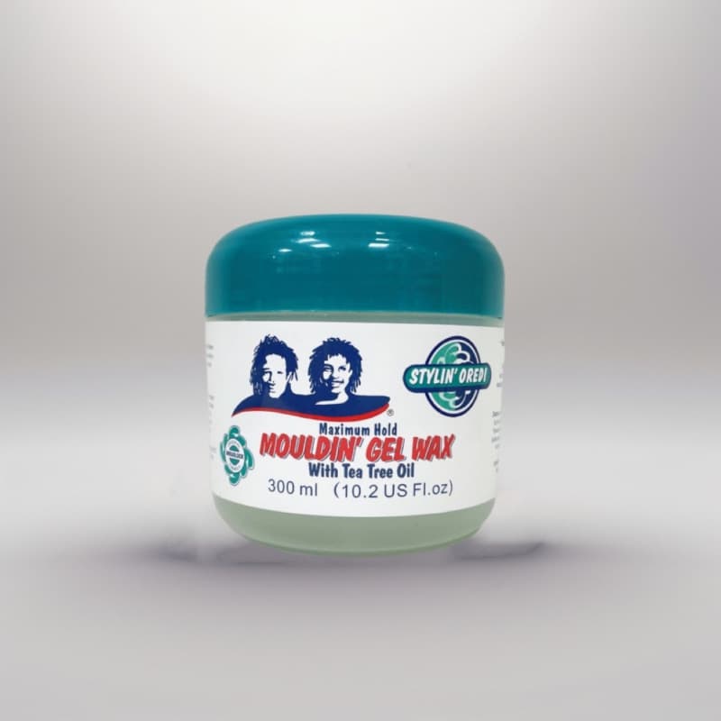 Olive Hair Care Professional Styling Wax Hair Styling 4