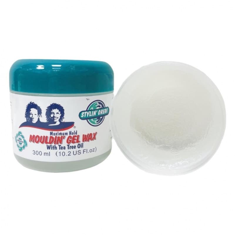 Olive Hair Care Professional Styling Wax Hair Styling 5